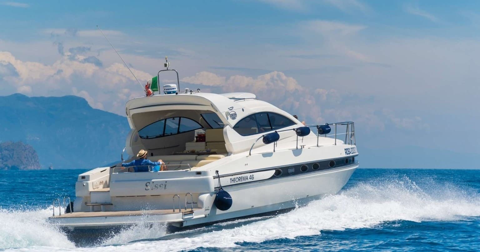 Ischia Full Day Private Tour