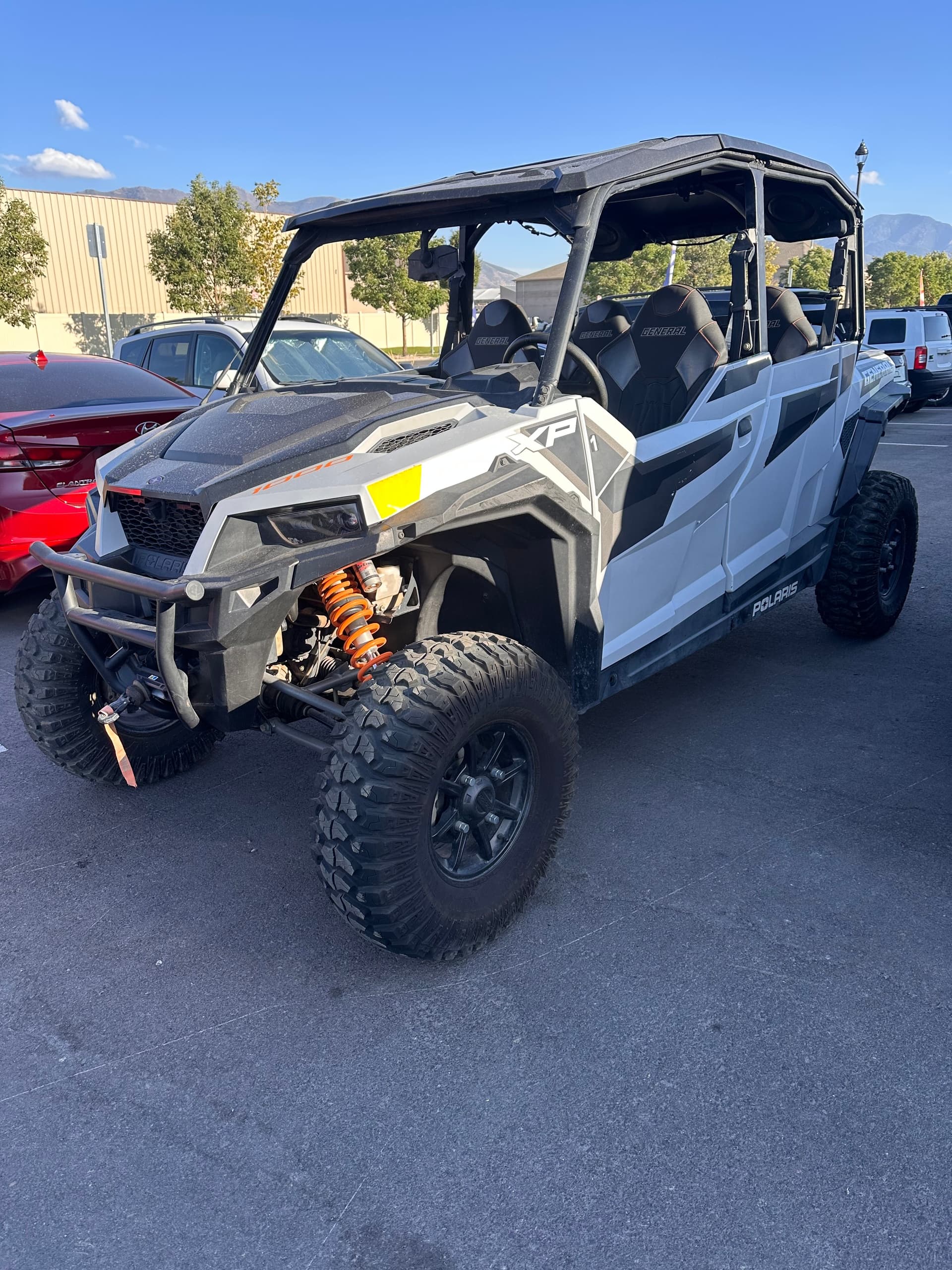 Polaris General