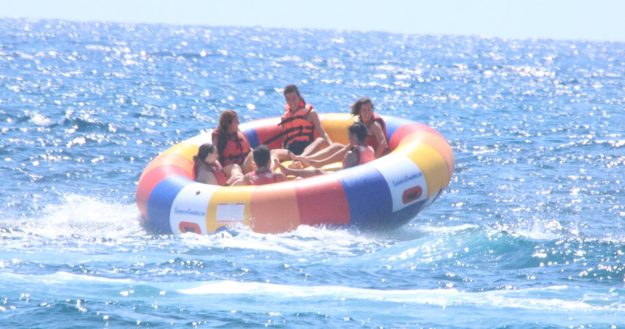 Donut Salou (Playa Levante)