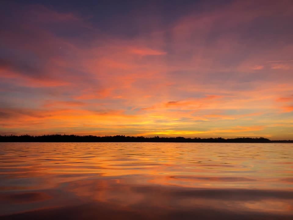 Private Sunset Tour