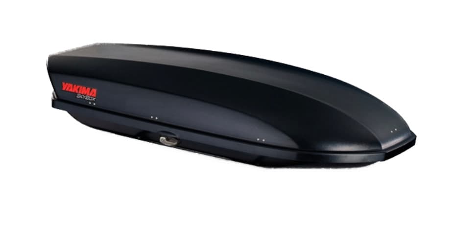 Yakima Skybox 16 - Rooftop Cargo Carrier