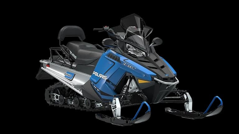 2022 Polaris 550 Indy LXT 2-up