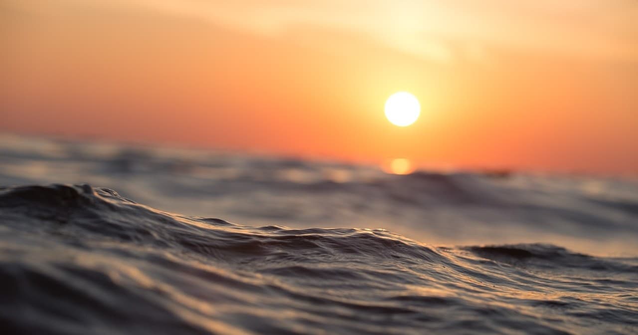 Sunset Evening Cruise