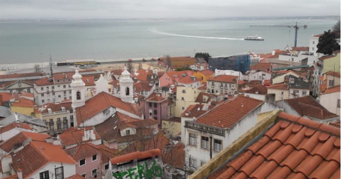 Lisbon, Center and North | 7 Days