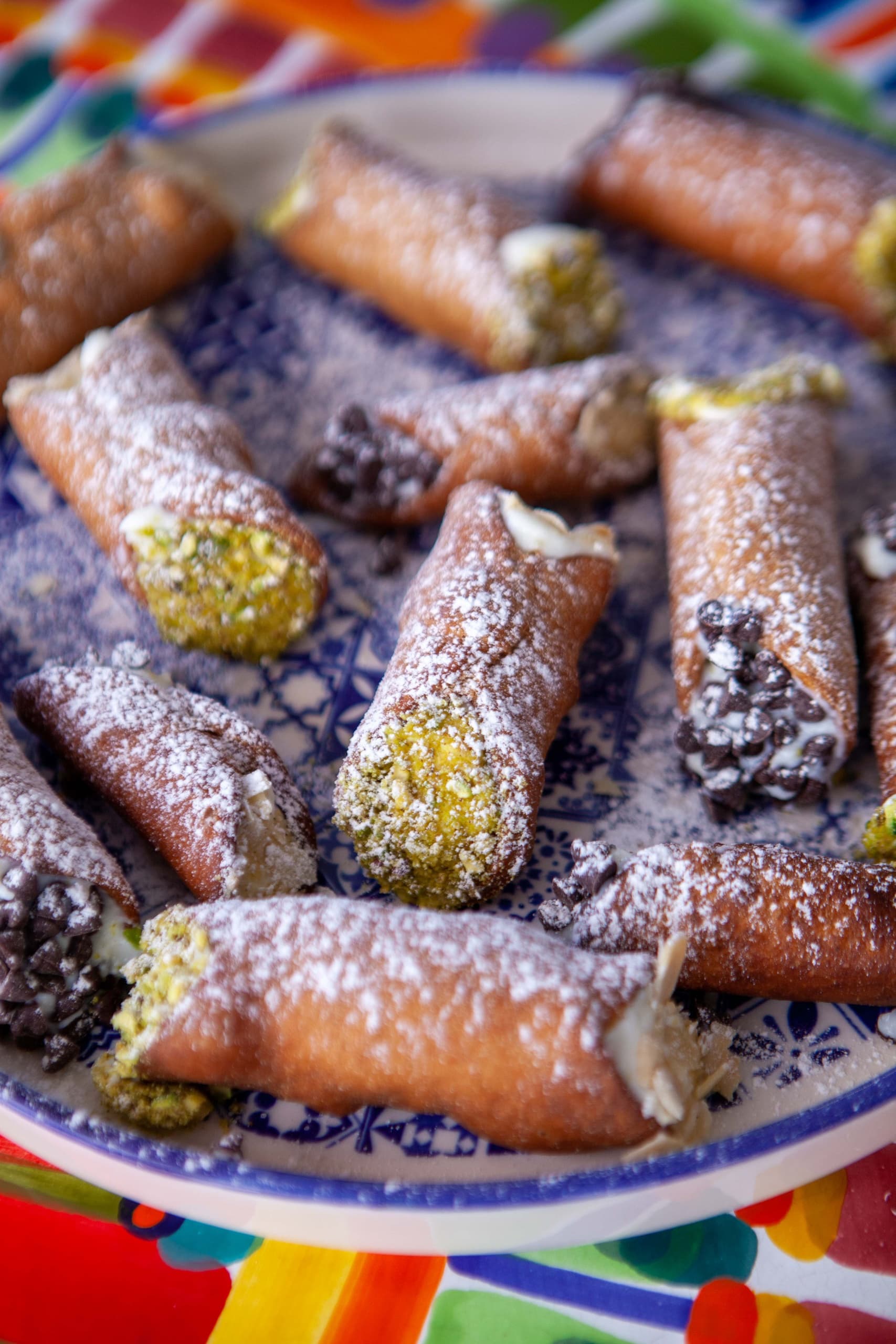 Sicilian Cannoli Making Class: A Sweet Dive into Tradition in Taormina