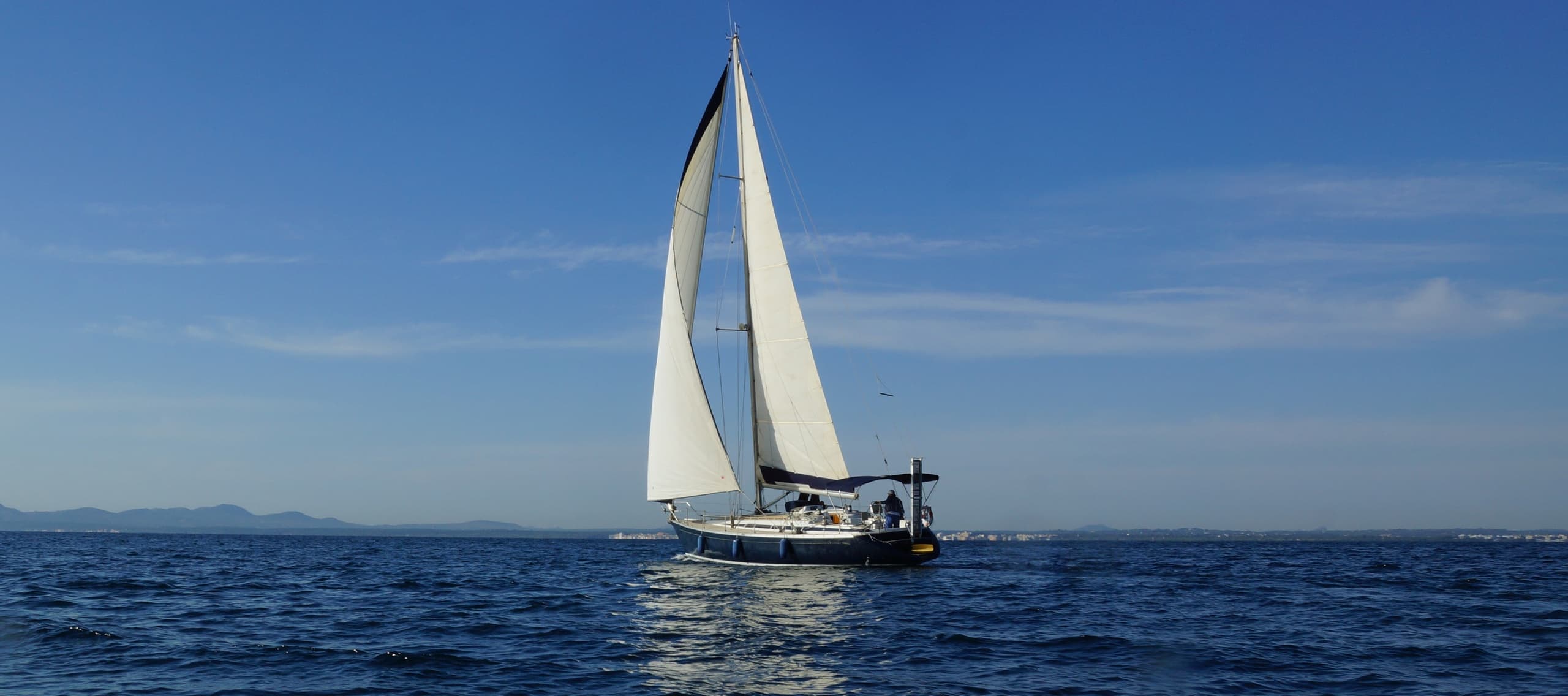 Tapas & Wine Sailing Tour