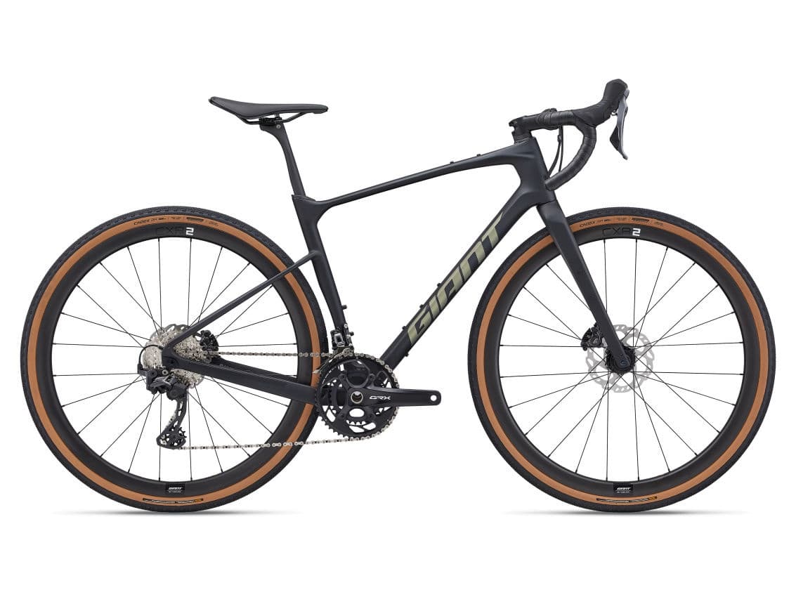 Gravel Bike Rental