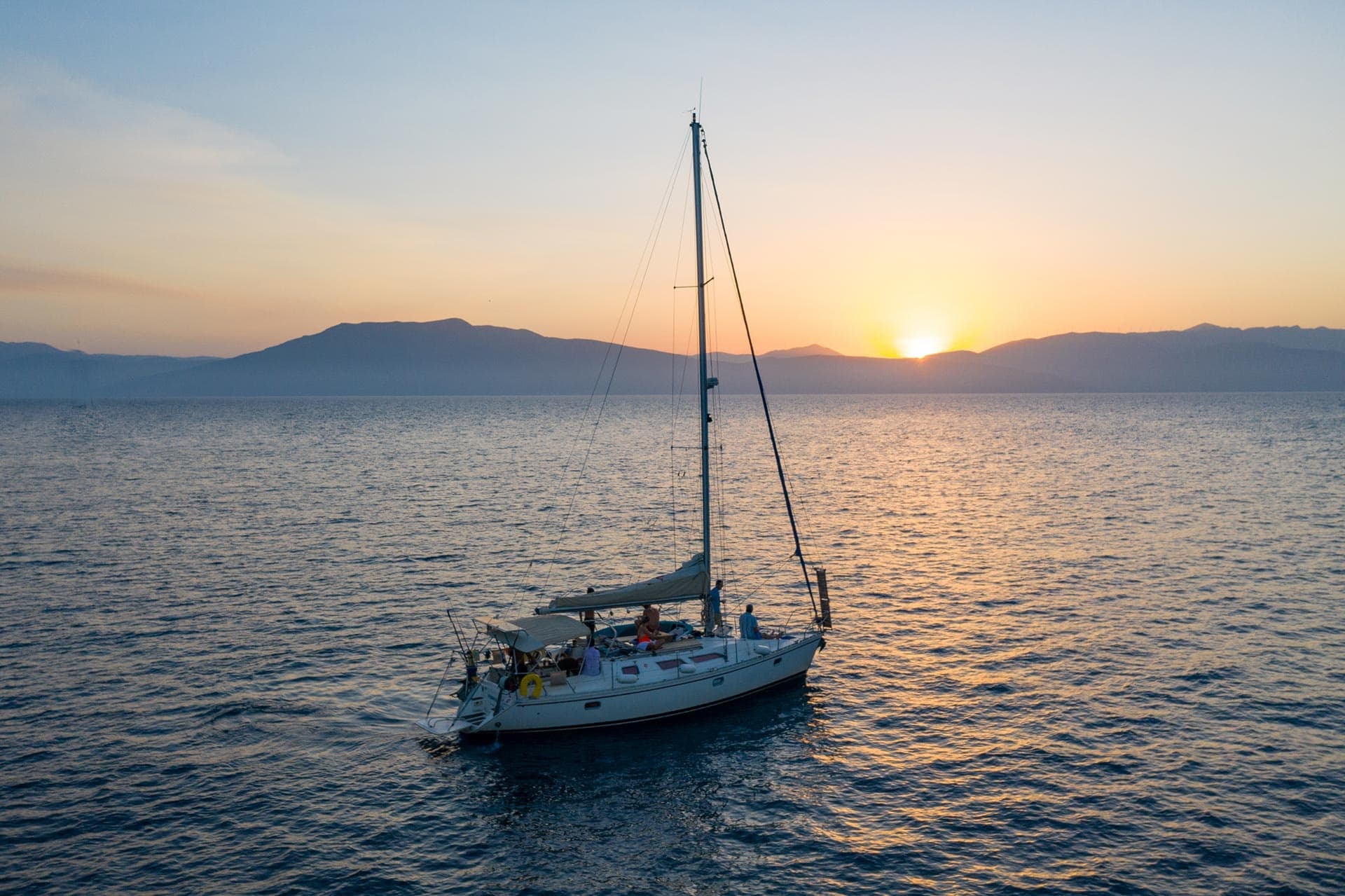 Private Full Day Cruise