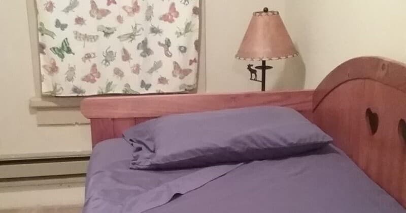 Reserve a Bed