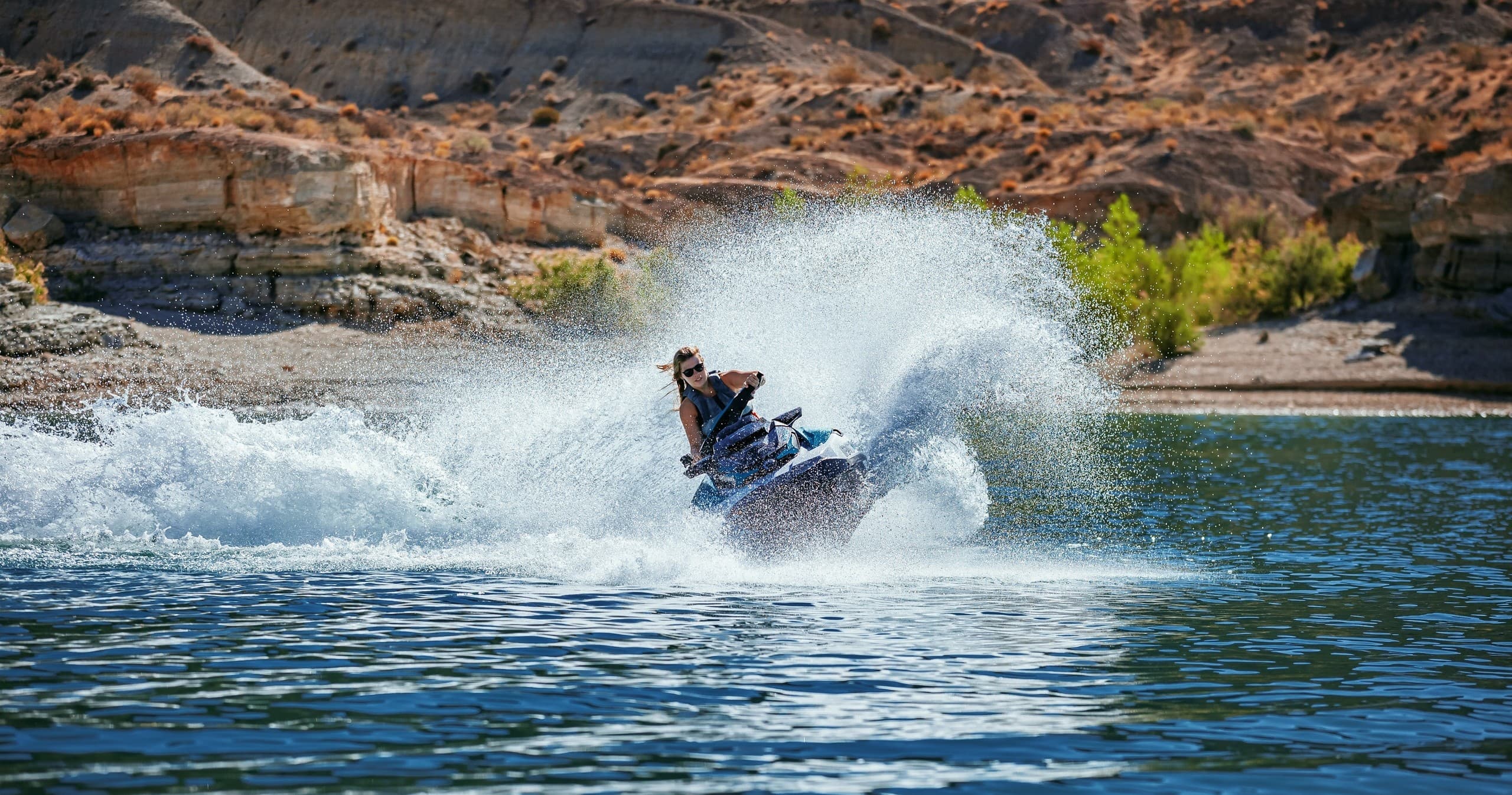 Five Days - Jet Ski Adventure Rental
