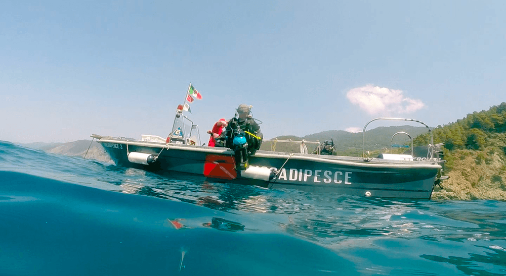 NAUI Advanced SCUBA Diver Course