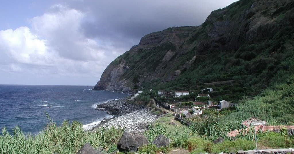 Rocha da Relva