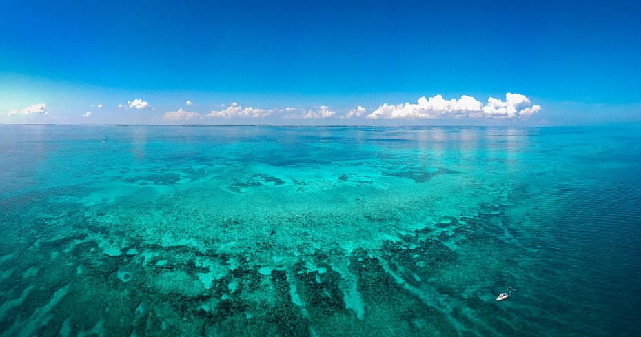 Snorkel Boat Charter