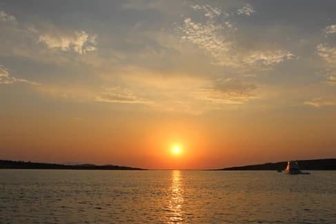 Sunset Sailing & Gastronomy