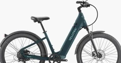 Velotric Nomad 1 Plus