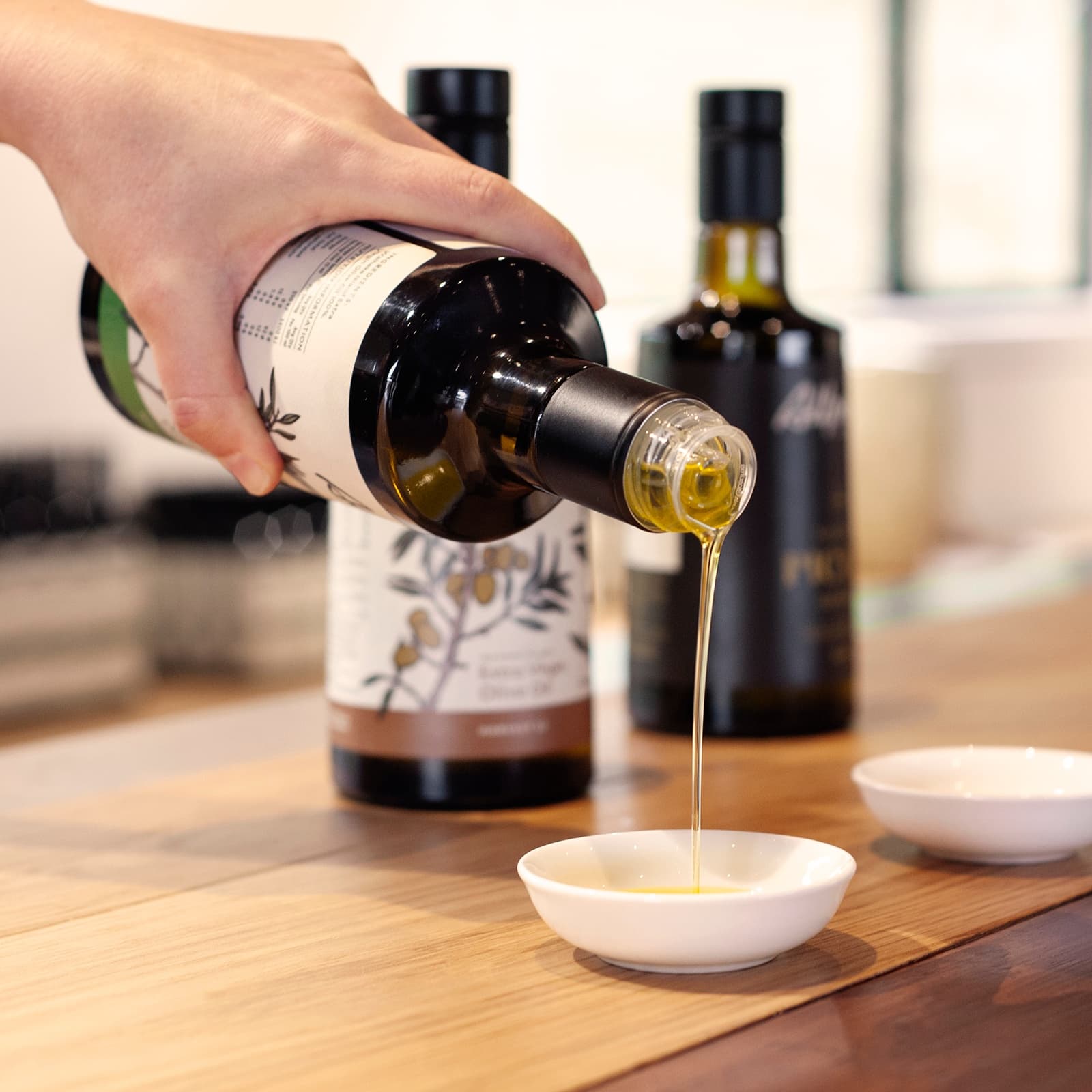 Private Gourmet’s  Food and Wine Tour