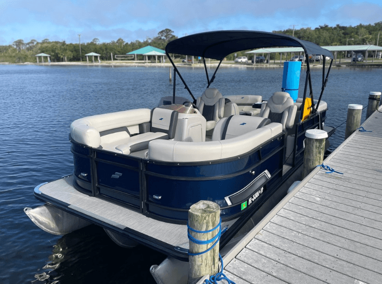 Blue Angel Practice Days- Half Day Rental