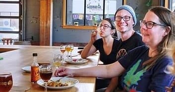 Craft Breweries of Portland Walking Tour