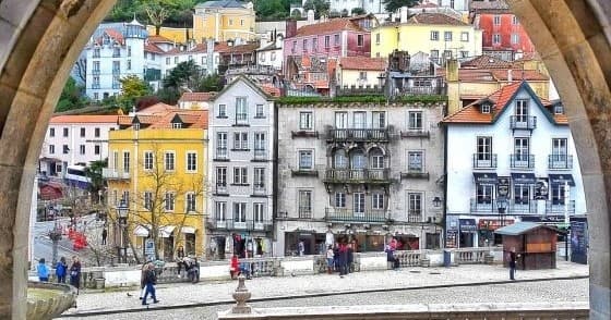 Sintra, Cascais & Cabo Roca Tickets included