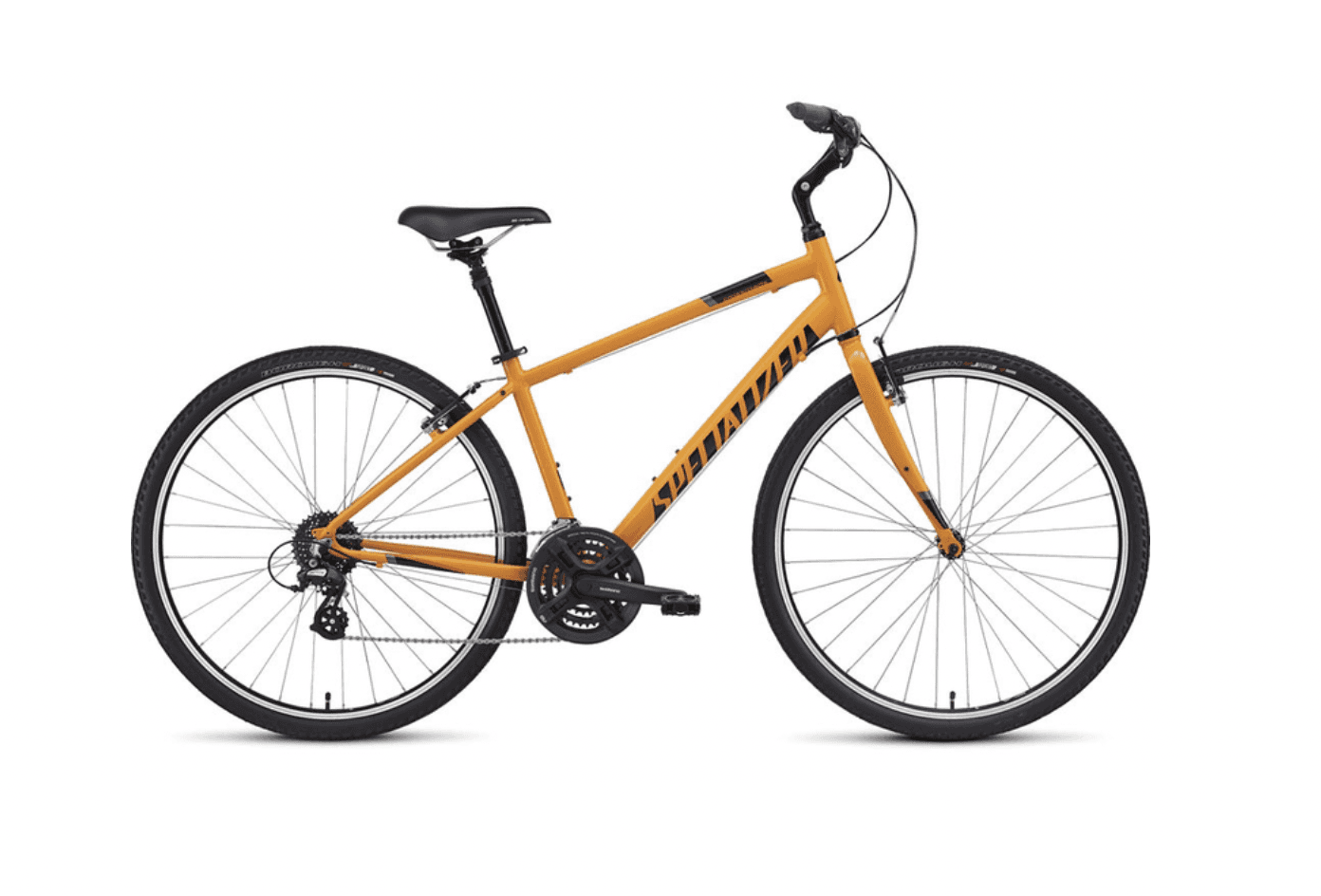 Bike Rental - Fisherman's Wharf