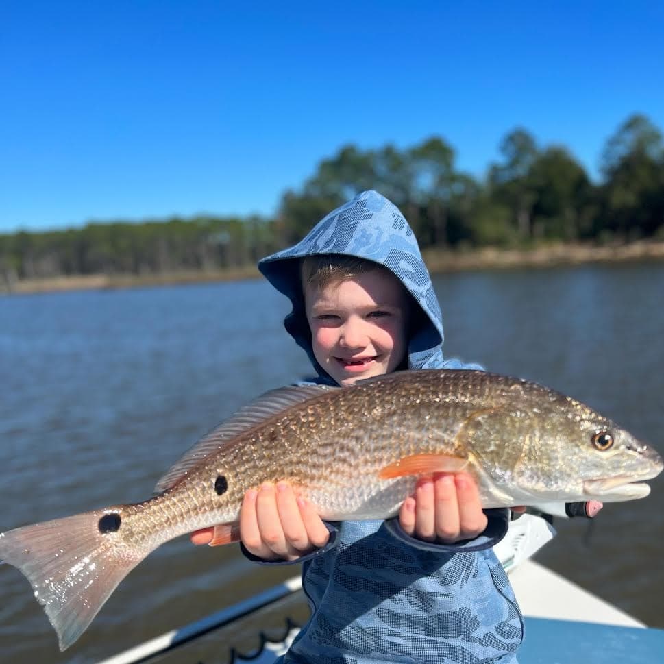 Two Hour Kids Trip