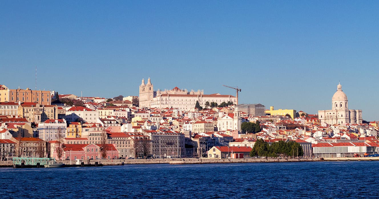 Worldia Private Lisbon Monumental Tour