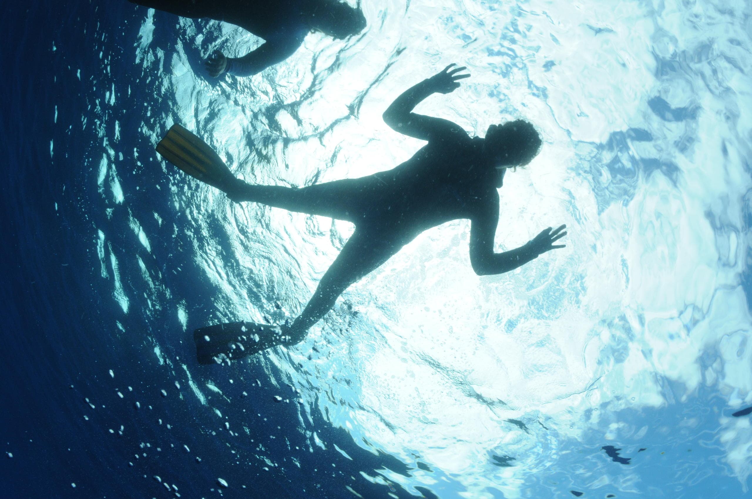 Snorkeling