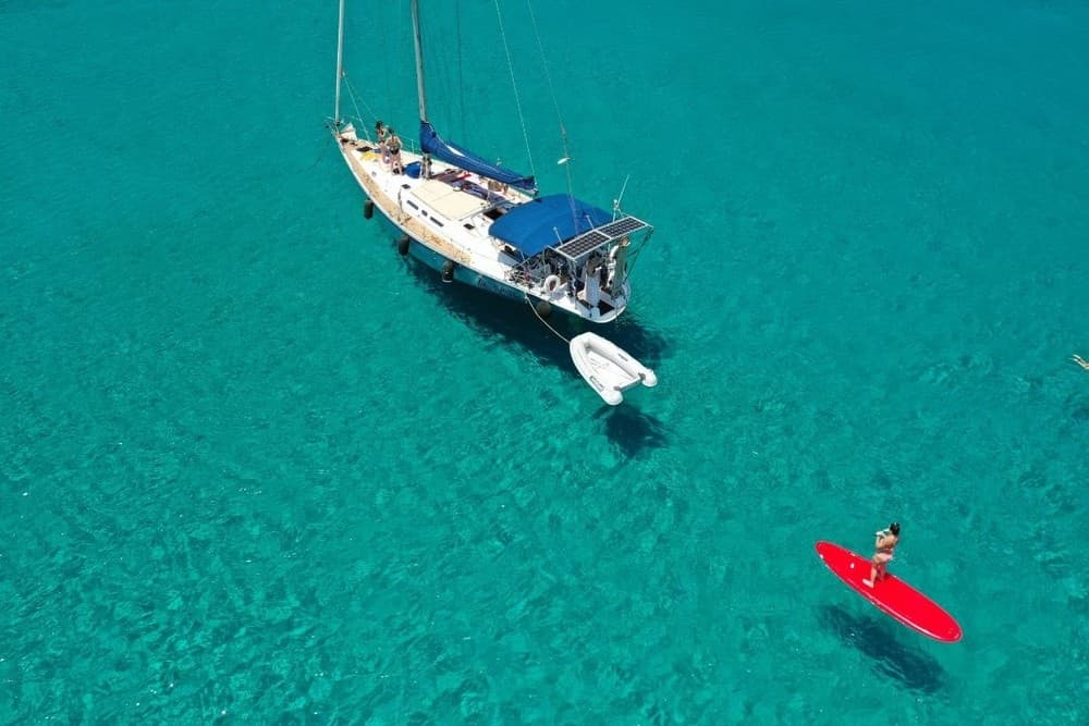 Private Cruise