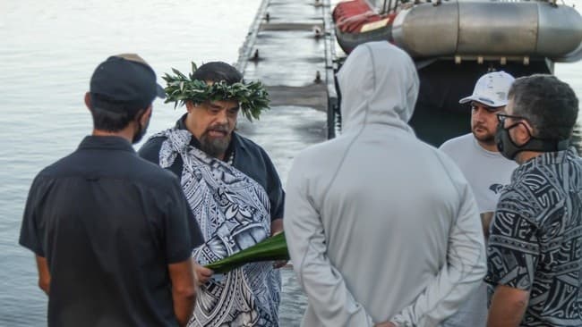 Ceremonial Private Charter