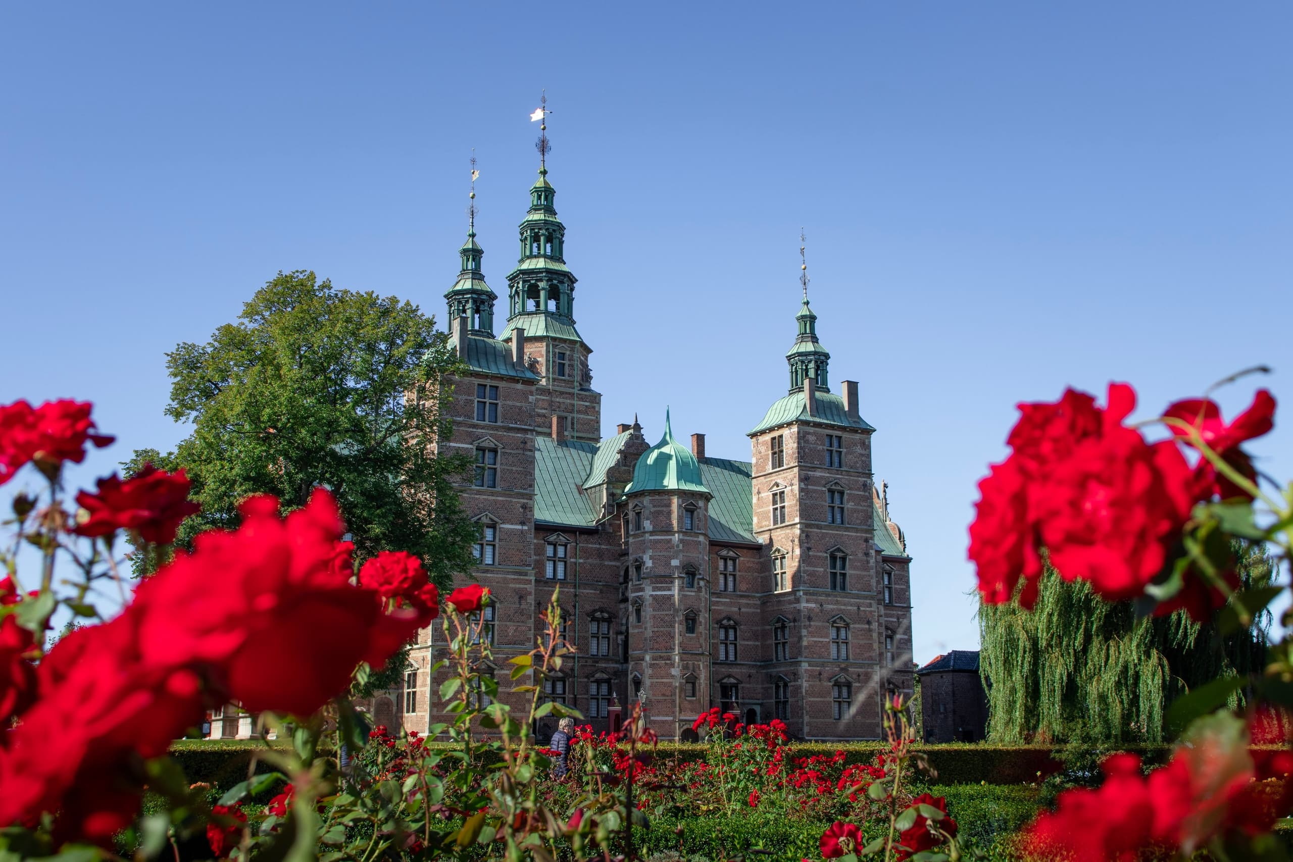 Copenhagen Private Guided Bike Tour