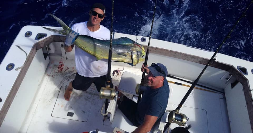 Private Fishing Charter