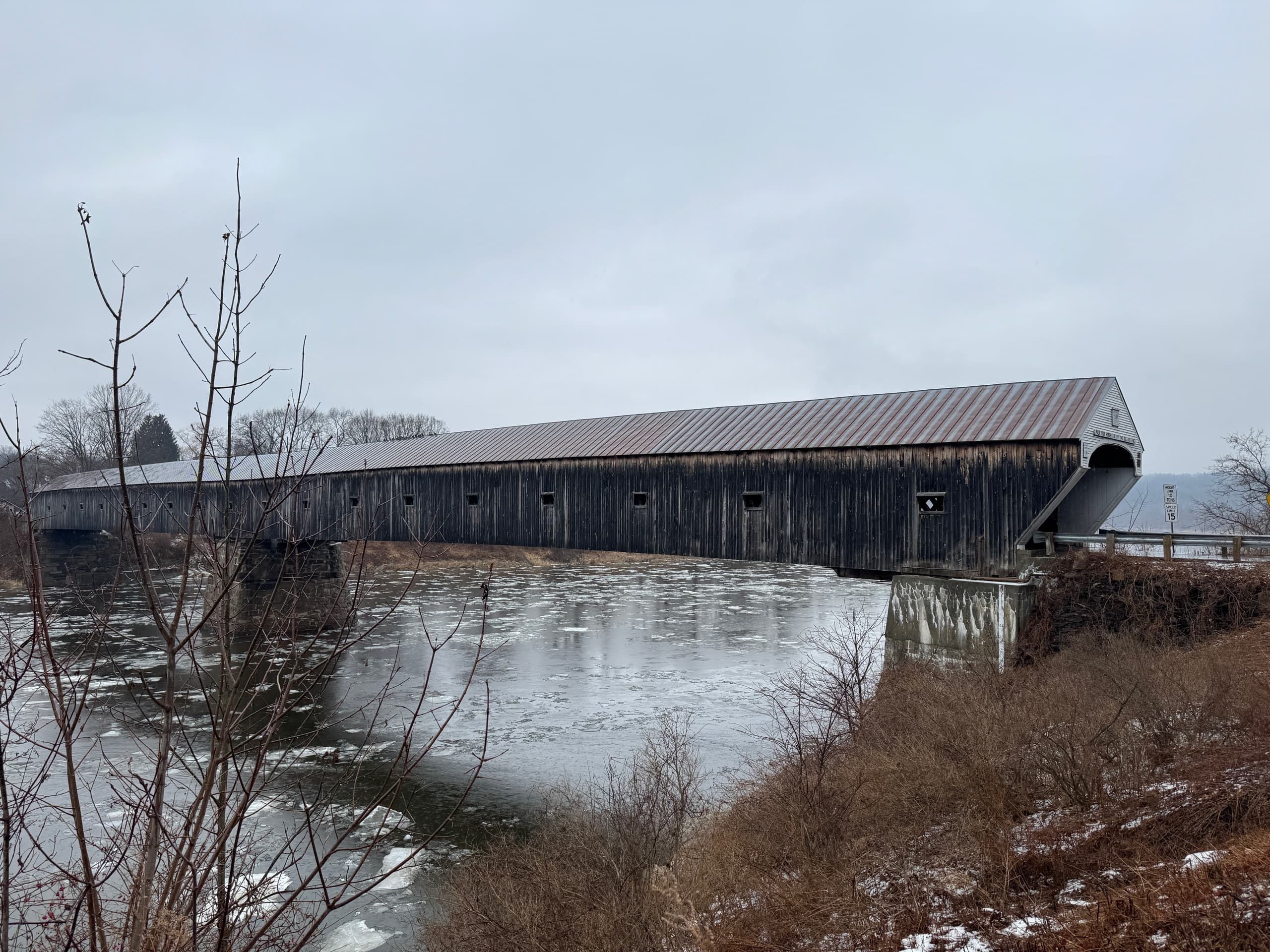 Bridges & Breweries Tour