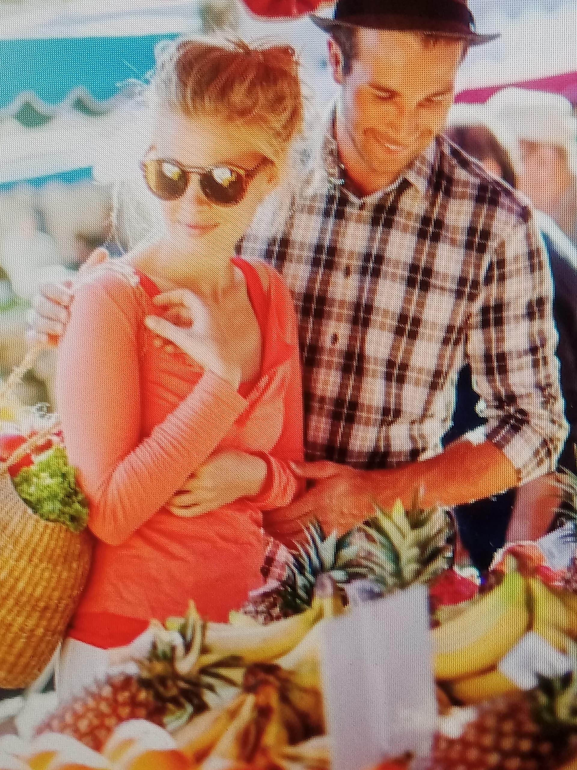 Explore Sarasota's Farmers Market