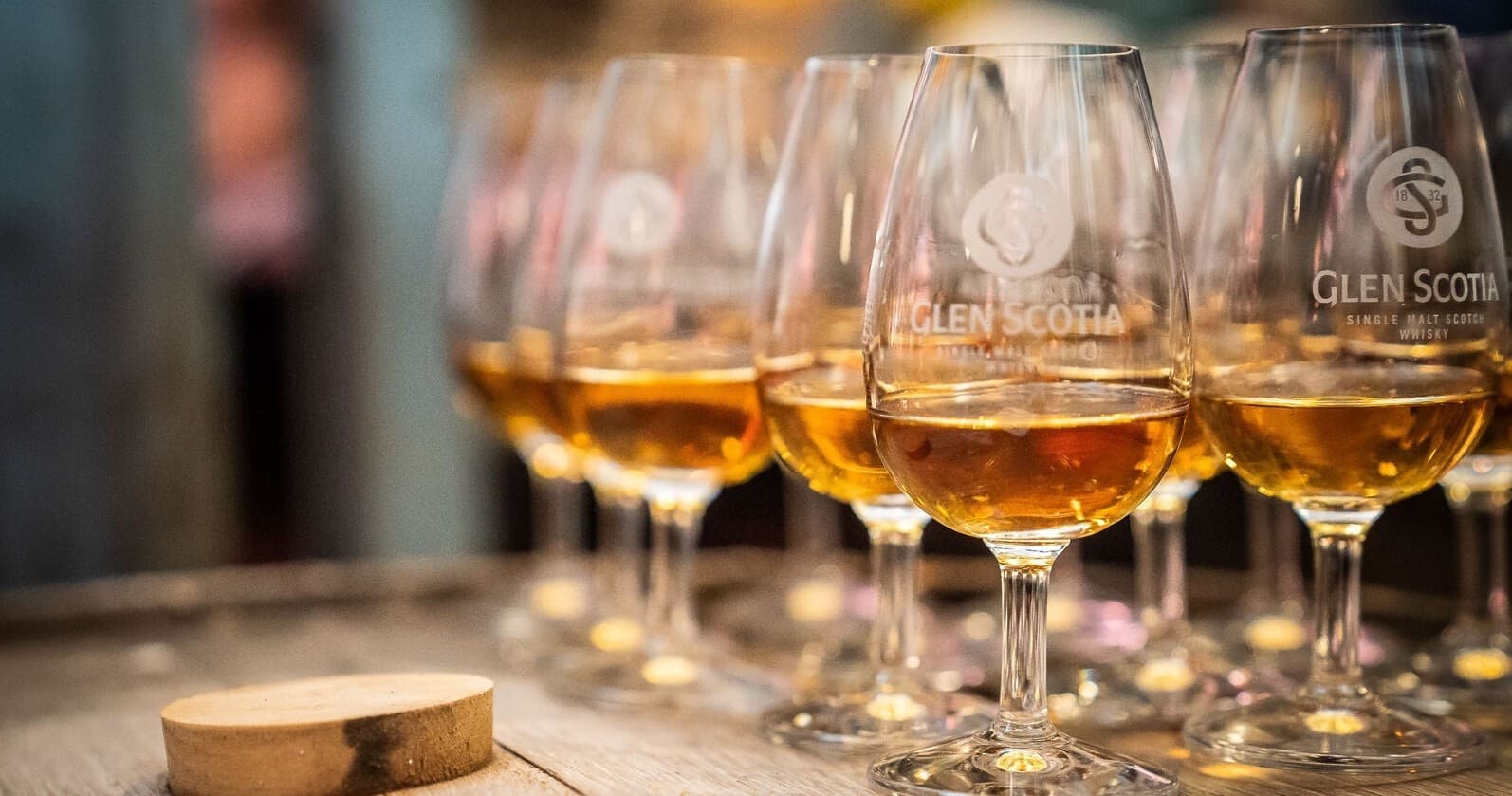 Limited Edition Tastings
