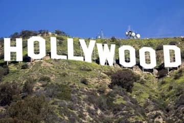1 Hr - Real Hollywood Sign Tour