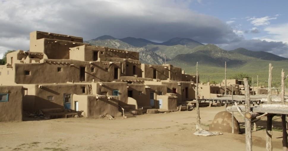 Taos Half Day Cultural Tour