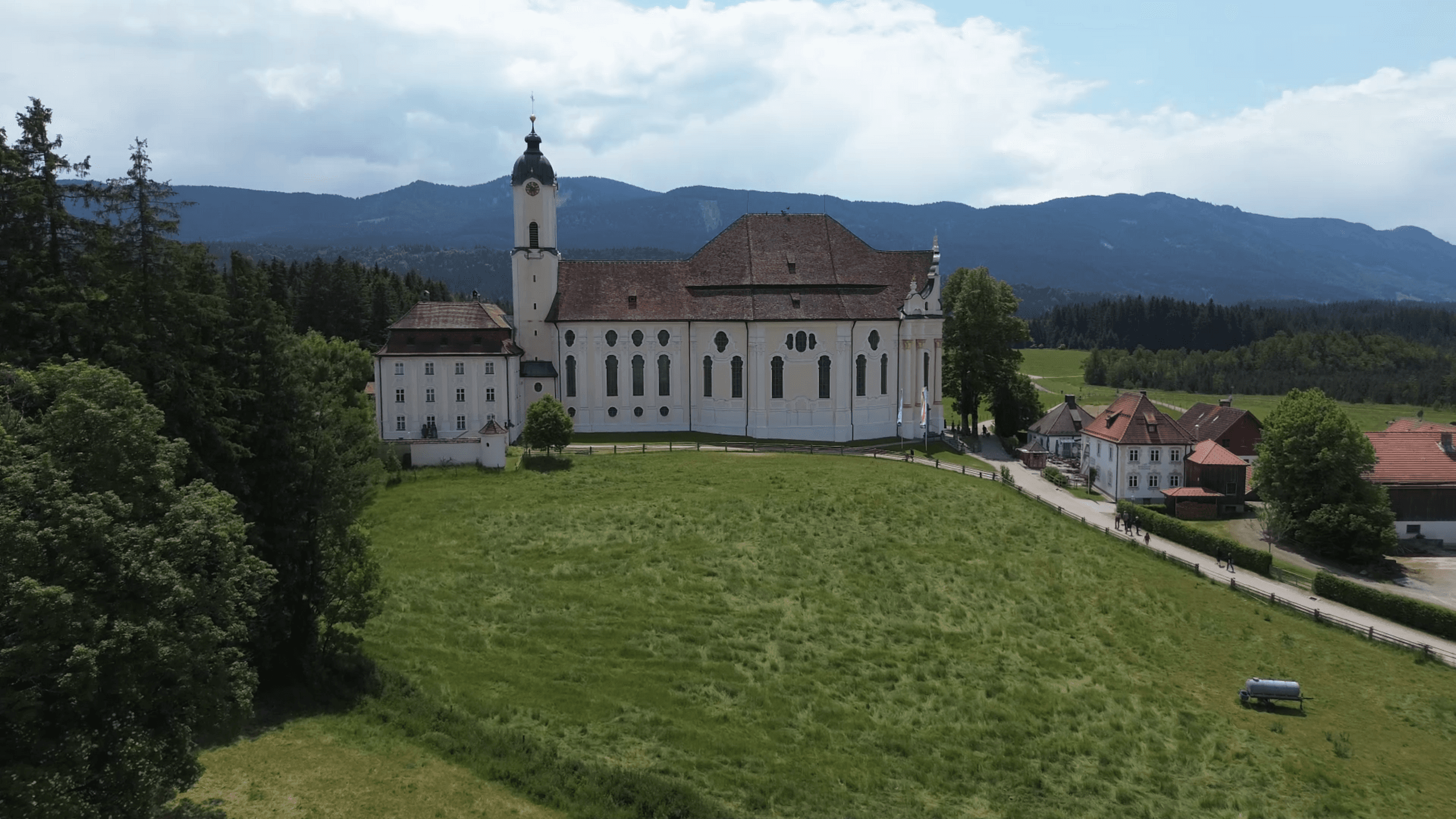 Wieskirchrunde