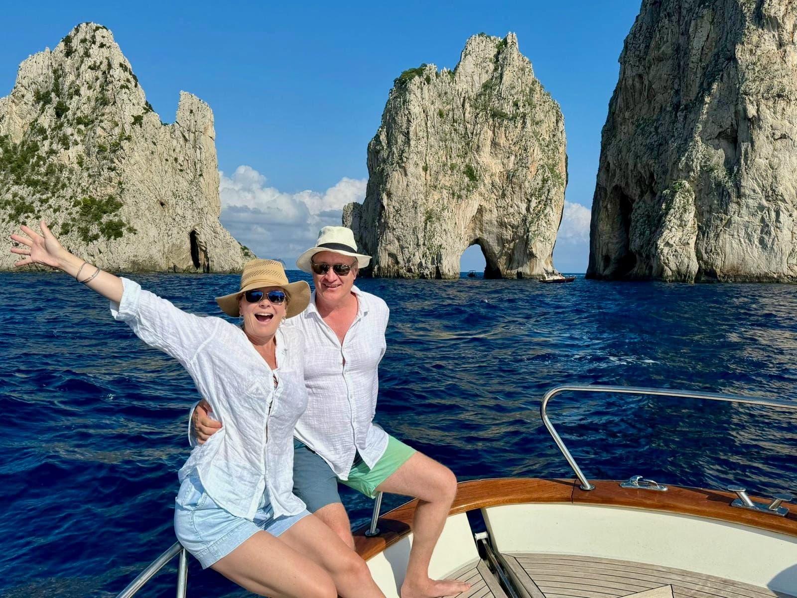 Capri Full Day | Private