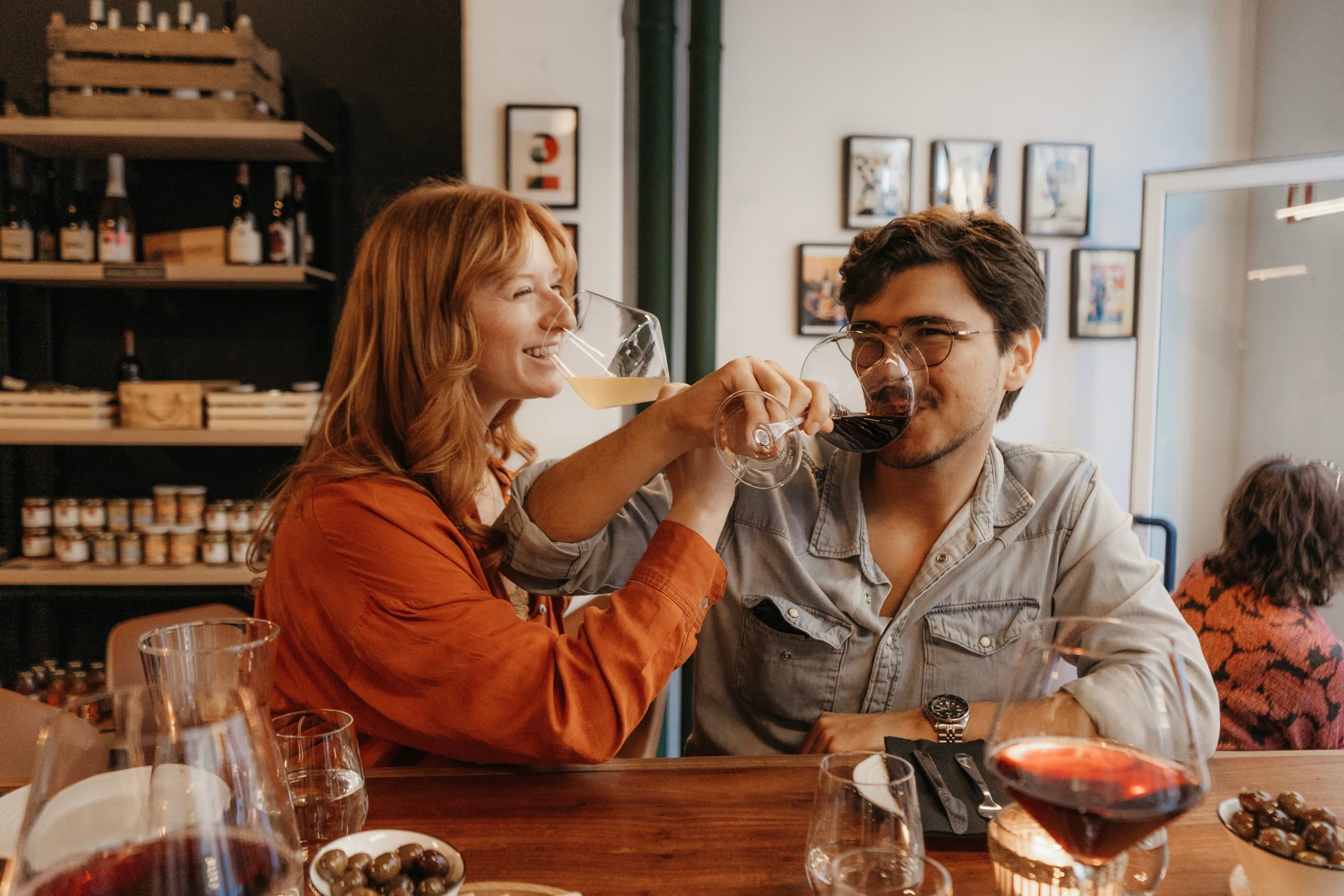 Exquisite Lisbon Wine & Dine Tour