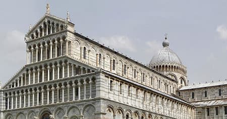 PISA, SAN GIMIGNANO AND LAJATICO (BOCELLI’S HOMETOWN)