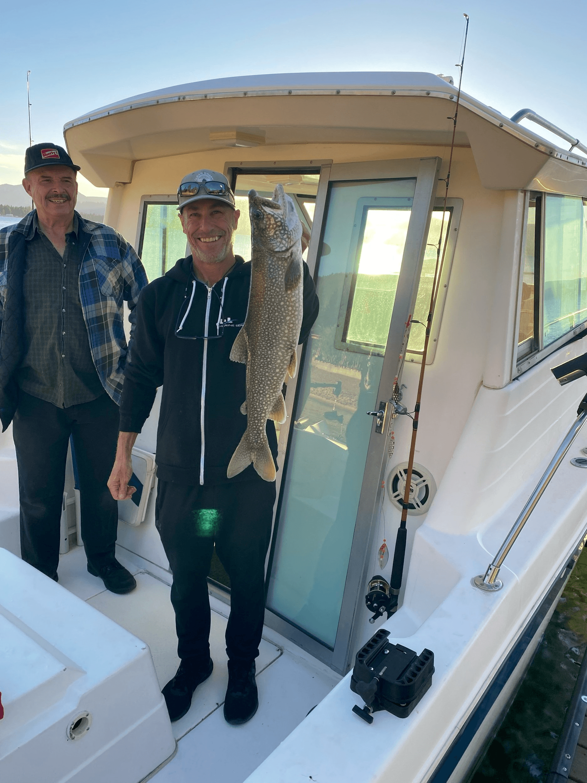Morning Charter