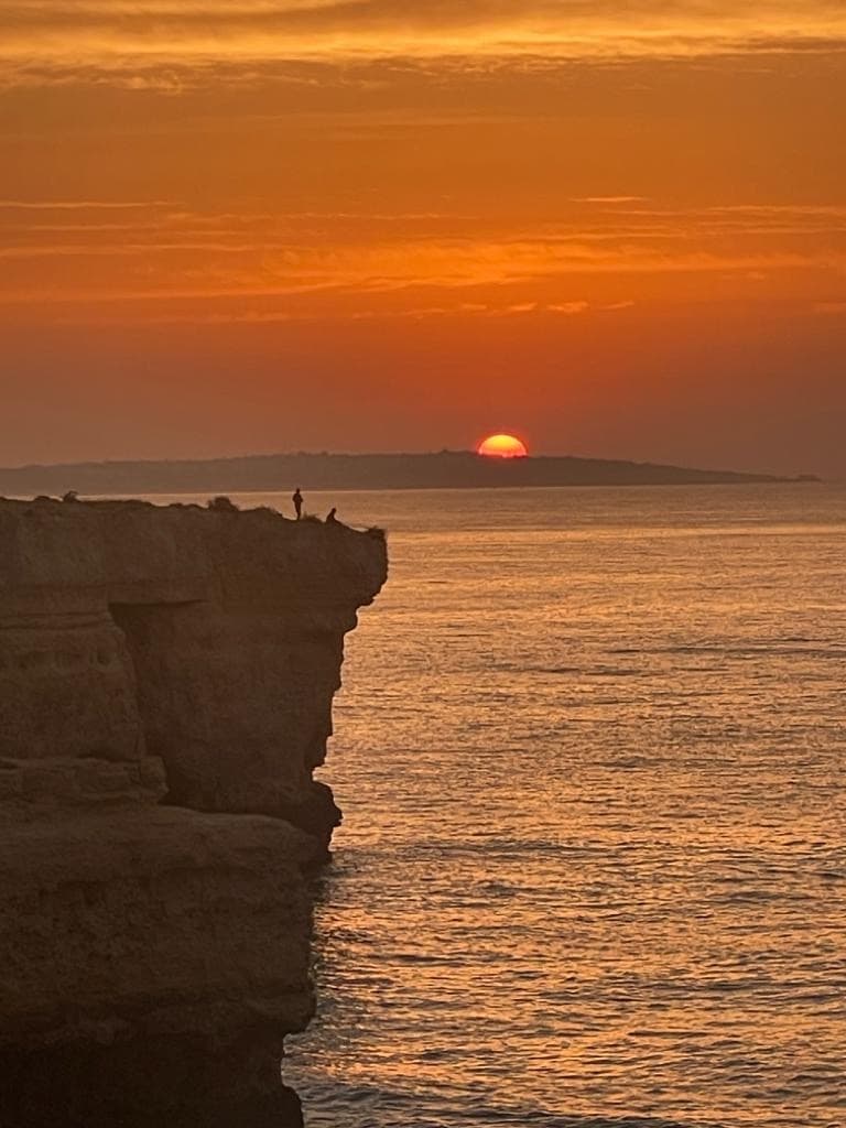 Kayak Sunset Tours