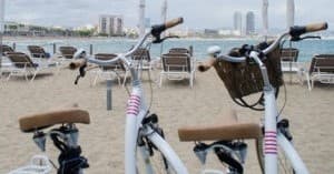4 Days Bike Rental