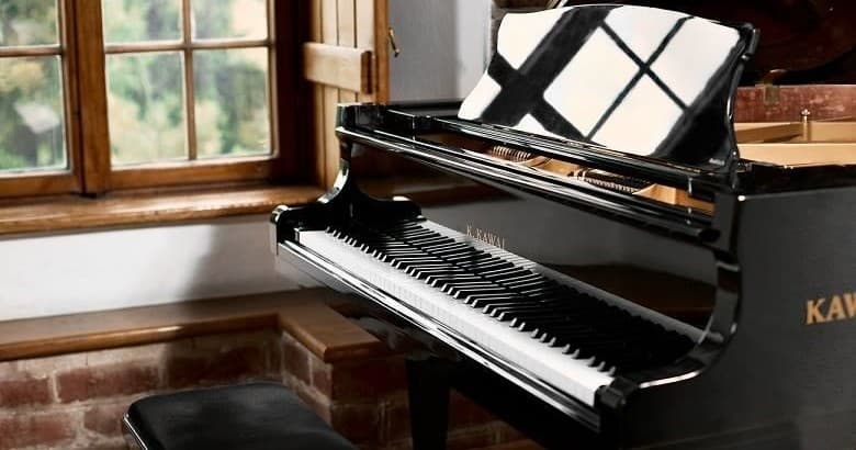 Chopin Piano Concert in Warsaw