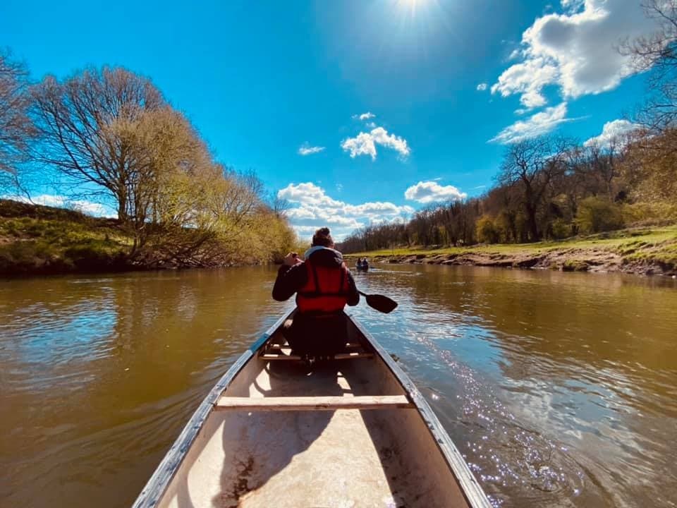 Bridgnorth to Hampton loade