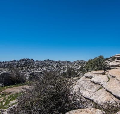 Antequera y el Torcal desde Málaga con transfer privado