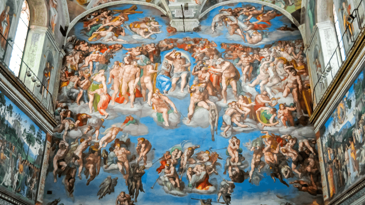 Best of the Vatican: Fast Track Highlights