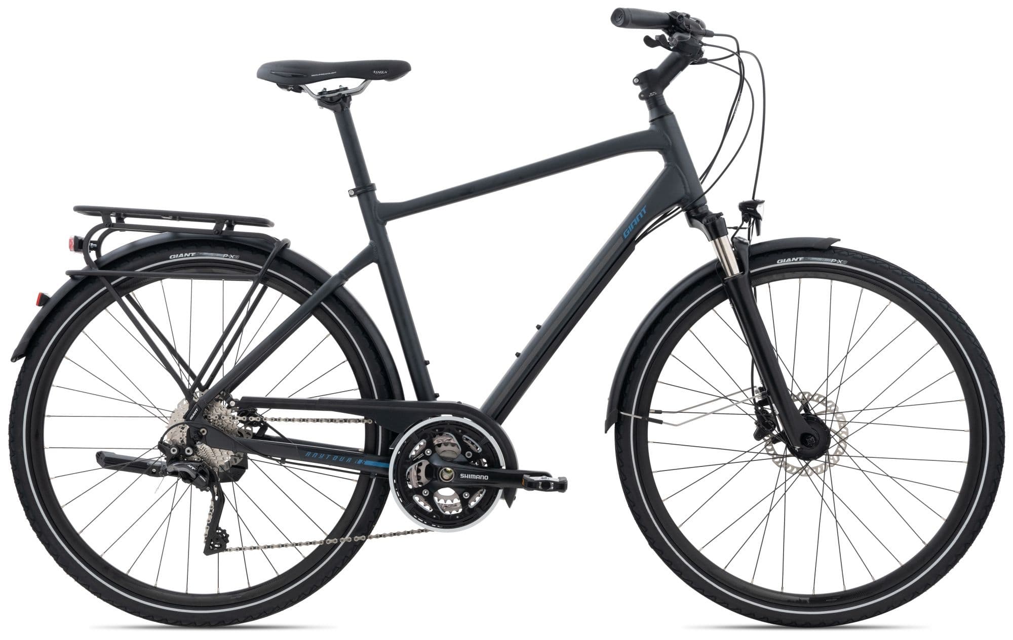 Tourenrad Herren XL (187-200cm)