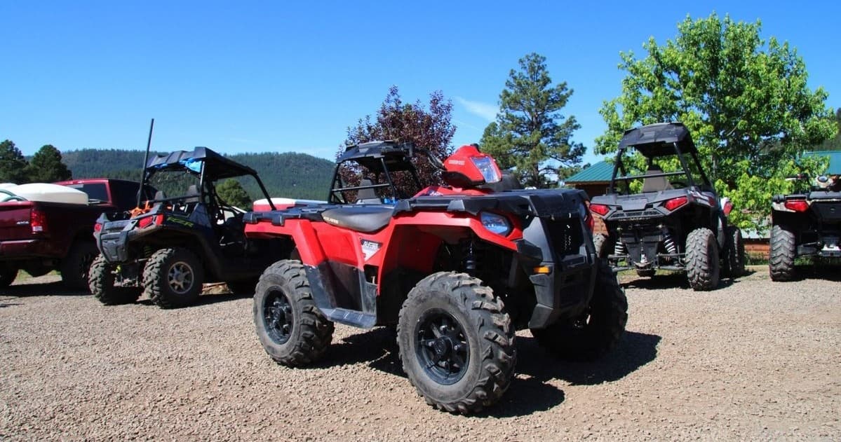 2.5 Hour Rental