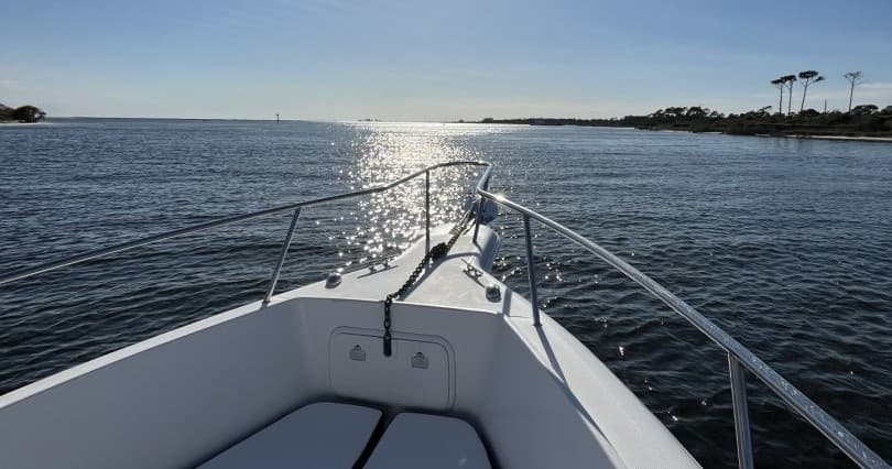 6hr Fishing Charter